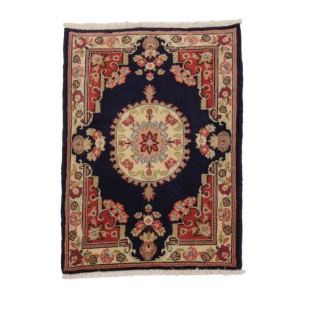 Dywan irański Saveh 64x88 ręcznie tkany tradycyjny perski dywan