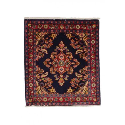 Dywan irański Saveh 70x80 ręcznie tkany tradycyjny perski dywan