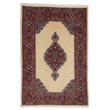 Dywan irański Moud 82x121 ręcznie tkany tradycyjny perski dywan