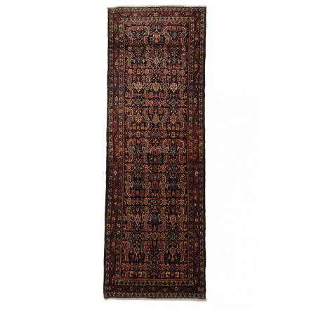 Chodniki dywanowe Hamadan 101x299 dywan irański ręcznie tkany