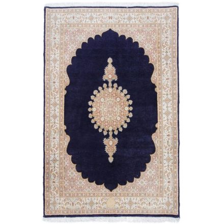 Dywan irański Moud 102x160 ręcznie tkany tradycyjny perski dywan