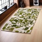 Design dywan Patchowork 200x298 dywan do salonu