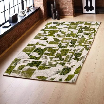 Design dywan Patchowork 200x298 dywan do salonu