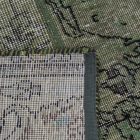 Design dywan zielony Vintage 164x245 dywan do salonu