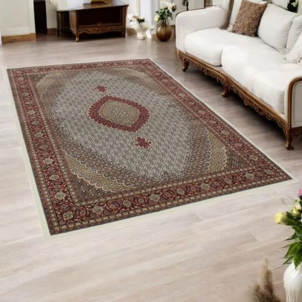 Dywan Perski beżowy MAHI 160x230 wysokiej jakości dywan do salonu