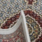 Dywan perski beżowy Mahi 60x90 luksusowy dywan akrylowy