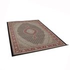 Dywan Perski niebieski MAHI 140x200 luksusowy dywan akrylowy