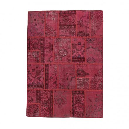 Design dywan różowy Vintage 170x238 dywan do salonu