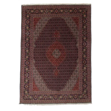 Duży dywan perski Tabriz 287x400 ręcznie tkany tradycyjny perski dywan