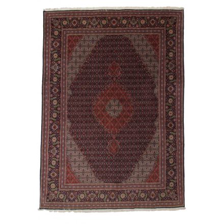 Duży dywan perski Tabriz 287x400 ręcznie tkany irański dywan do salonu