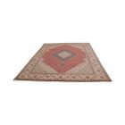 Duży dywan perski Tabriz 245x355 ręcznie tkany irański dywan do salonu
