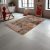 Design dywan multicolor Patchowork 70x140 dywan do salonu