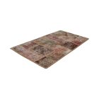 Design dywan multicolor Patchowork 70x140 dywan do salonu
