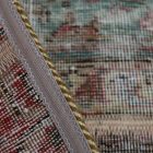 Design dywan multicolor Patchowork 70x140 dywan do salonu
