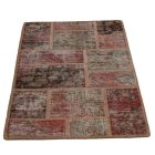 Design dywan multicolor Patchowork 70x140 dywan do salonu