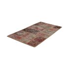 Design dywan multicolor Patchowork 70x140 dywan do salonu