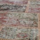 Design dywan multicolor Patchowork 70x140 dywan do salonu
