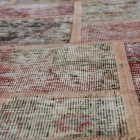 Design dywan multicolor Patchowork 70x140 dywan do salonu