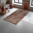 Design dywan multicolor Patchowork 70x140 dywan do salonu