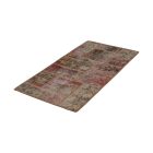 Design dywan multicolor Patchowork 70x140 dywan do salonu