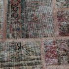 Design dywan multicolor Patchowork 70x140 dywan do salonu