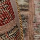 Design dywan multicolor Patchowork 70x140 dywan do salonu