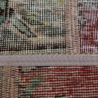 Design dywan multicolor Patchowork 70x140 dywan do salonu
