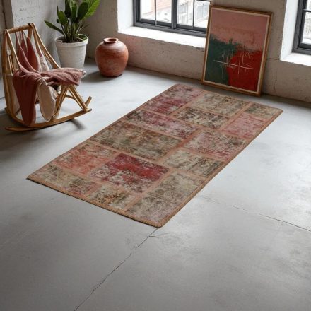 Design dywan multicolor Patchowork 70x140 dywan do salonu