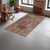 Design dywan multicolor Patchowork 70x140 dywan do salonu
