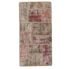 Design dywan multicolor Patchowork 70x140 dywan do salonu