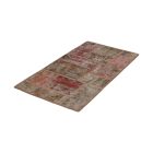 Design dywan multicolor Patchowork 70x140 dywan do salonu