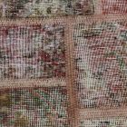 Design dywan multicolor Patchowork 70x140 dywan do salonu