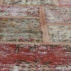 Design dywan multicolor Patchowork 70x140 dywan do salonu
