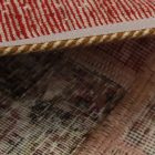 Design dywan multicolor Patchowork 70x140 dywan do salonu