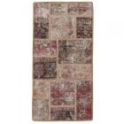 Design dywan multicolor Patchowork 70x140 dywan do salonu