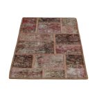 Design dywan multicolor Patchowork 70x140 dywan do salonu
