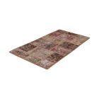 Design dywan multicolor Patchowork 70x140 dywan do salonu
