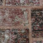 Design dywan multicolor Patchowork 70x140 dywan do salonu