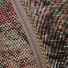 Design dywan multicolor Patchowork 70x140 dywan do salonu
