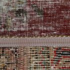 Design dywan multicolor Patchowork 70x140 dywan do salonu