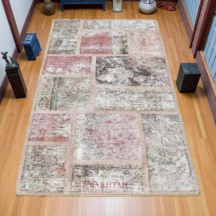 Design dywan multicolor Patchowork 70x140 dywan do salonu