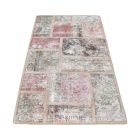 Design dywan multicolor Patchowork 70x140 dywan do salonu