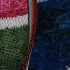 Design dywan multicolor Patchowork 100x145 dywan do salonu