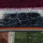 Design dywan multicolor Patchowork 100x145 dywan do salonu