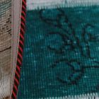 Design dywan multicolor Patchowork 100x145 dywan do salonu