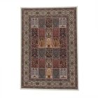 Dywan Perski beżowy KHESHTI 140x200 luksusowy dywan akrylowy