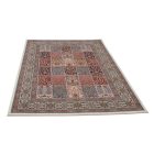 Dywan Perski beżowy KHESHTI 140x200 luksusowy dywan akrylowy
