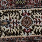 Dywan Perski beżowy KHESHTI 140x200 luksusowy dywan akrylowy