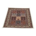 Dywan akrylowy ze wzorem Kheshti - beżowy 80x120