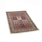 Dywan akrylowy ze wzorem Kheshti - beżowy 80x120